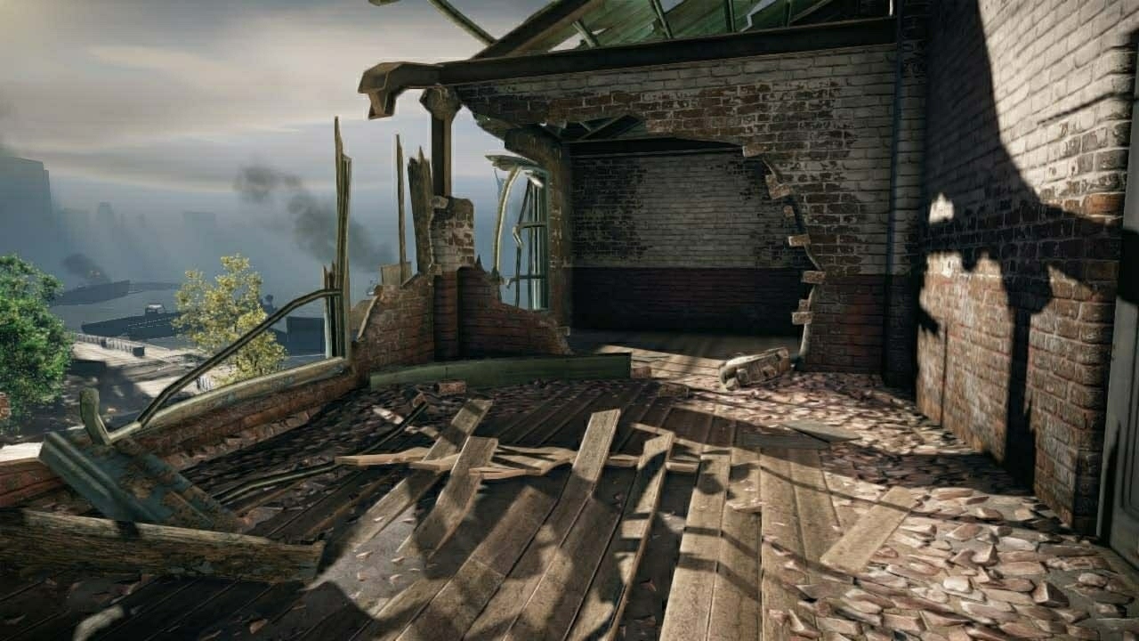 Crysis 2 - Imagen 43